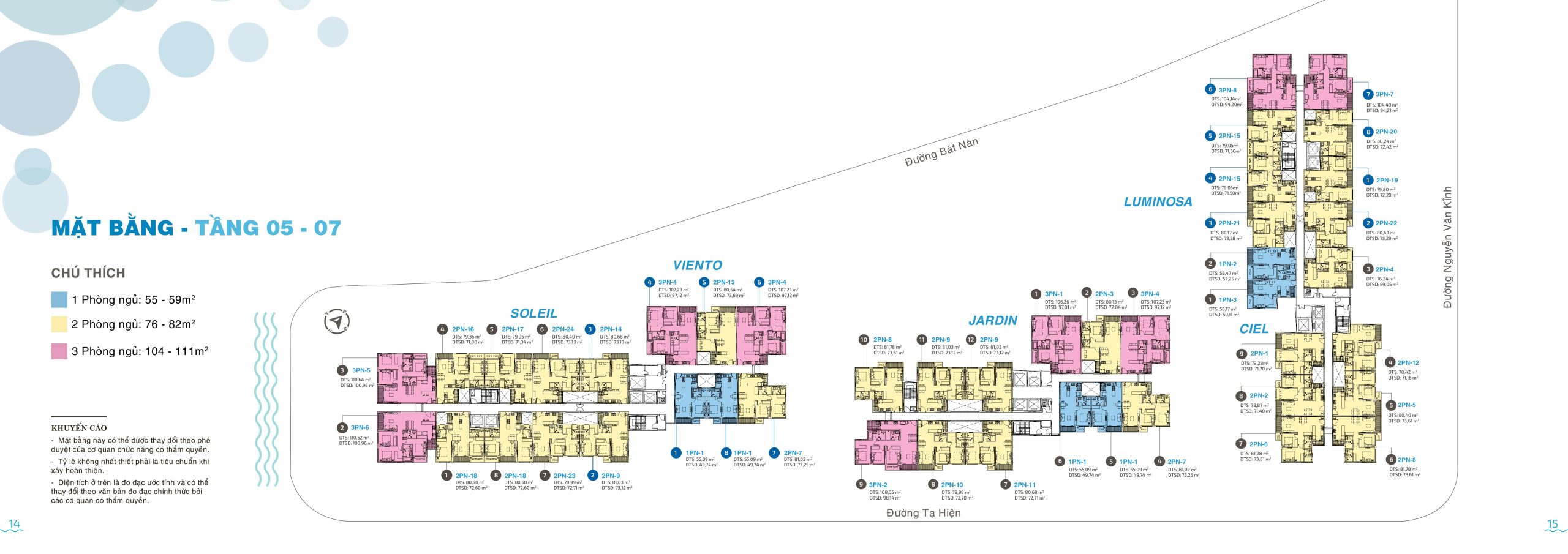 mat bang du an can ho one verandah thanh my loi quan 2 scaled