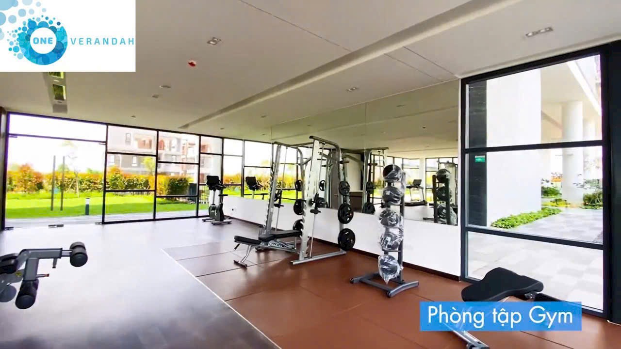 phong tap gym