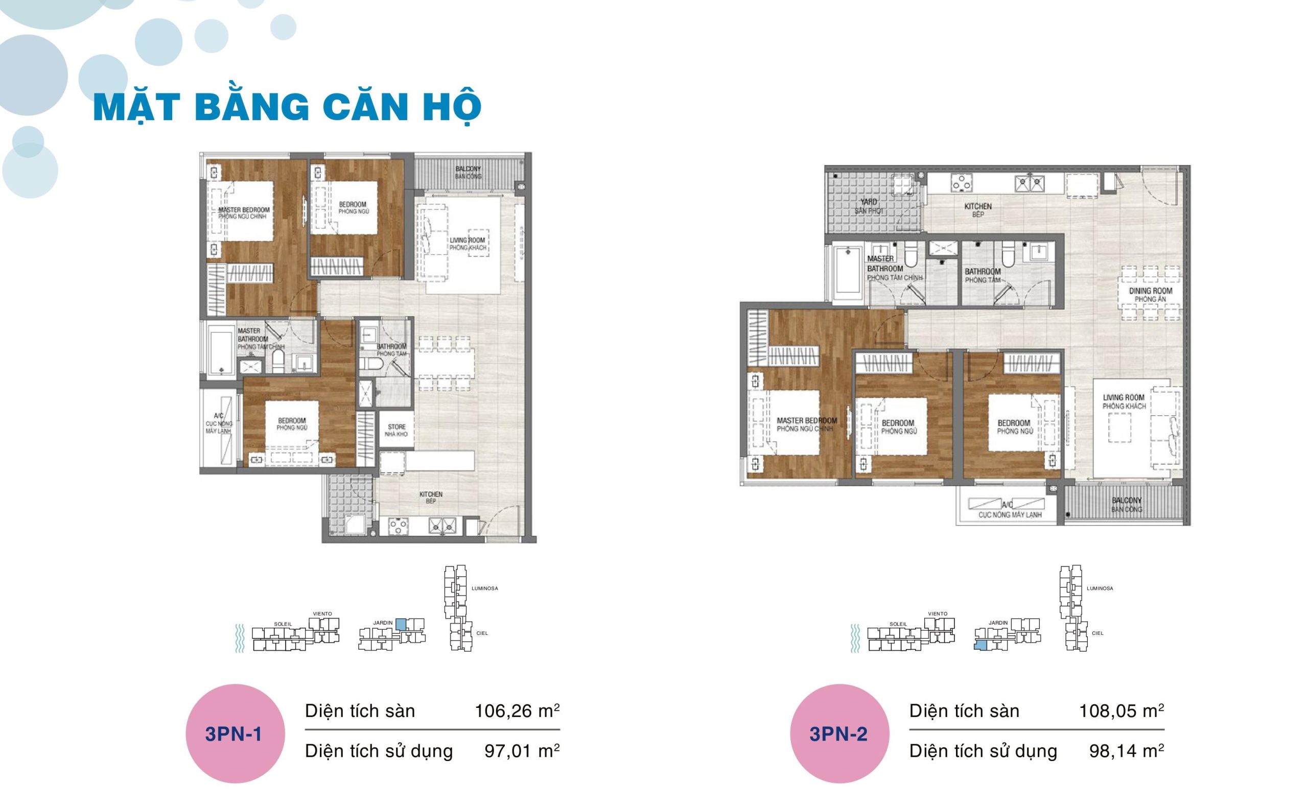 thiet ke 3pn du an can ho one verandah thanh my loi quan 2 scaled