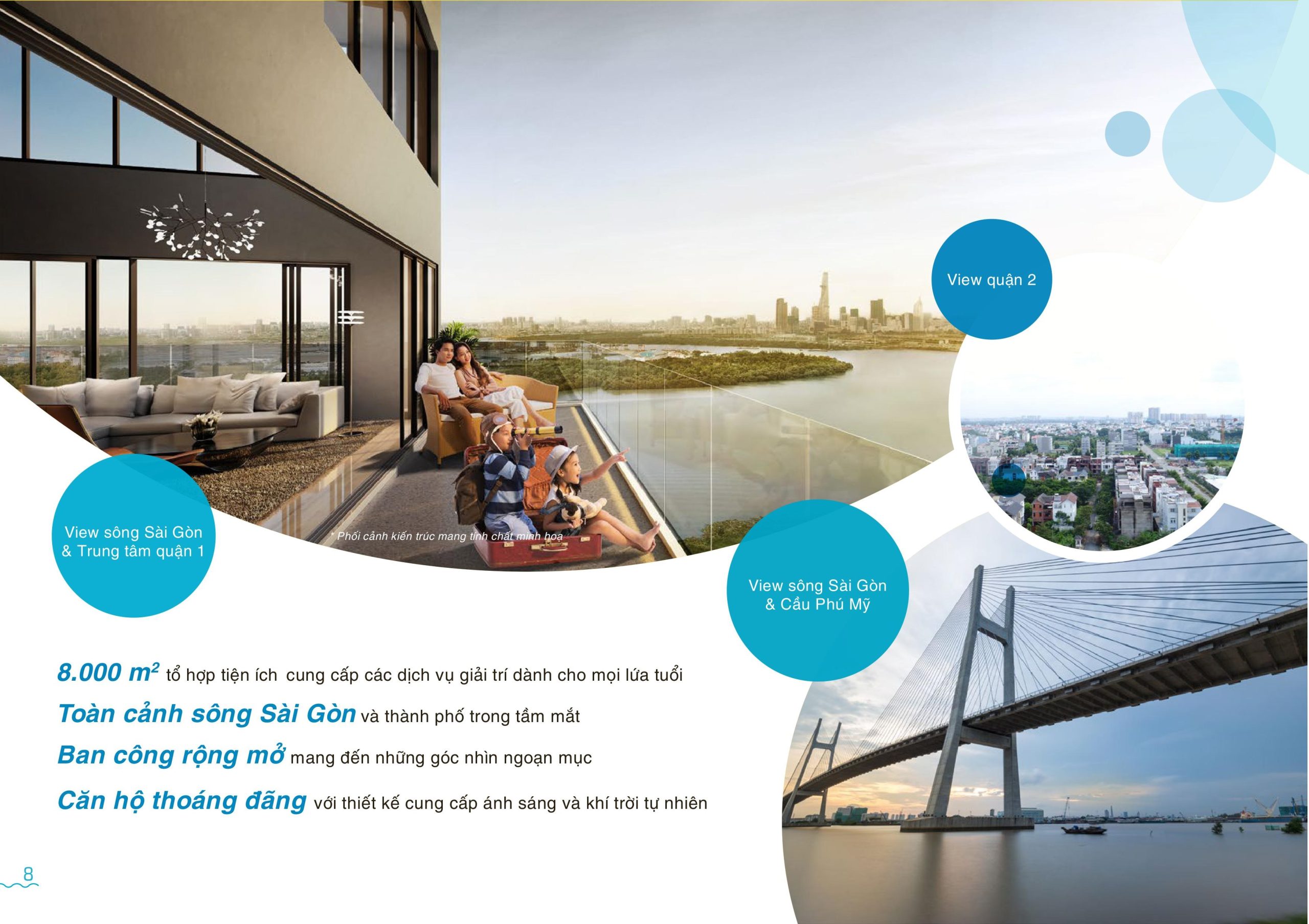 tien ich du an can ho one verandah thanh my loi quan 2 scaled