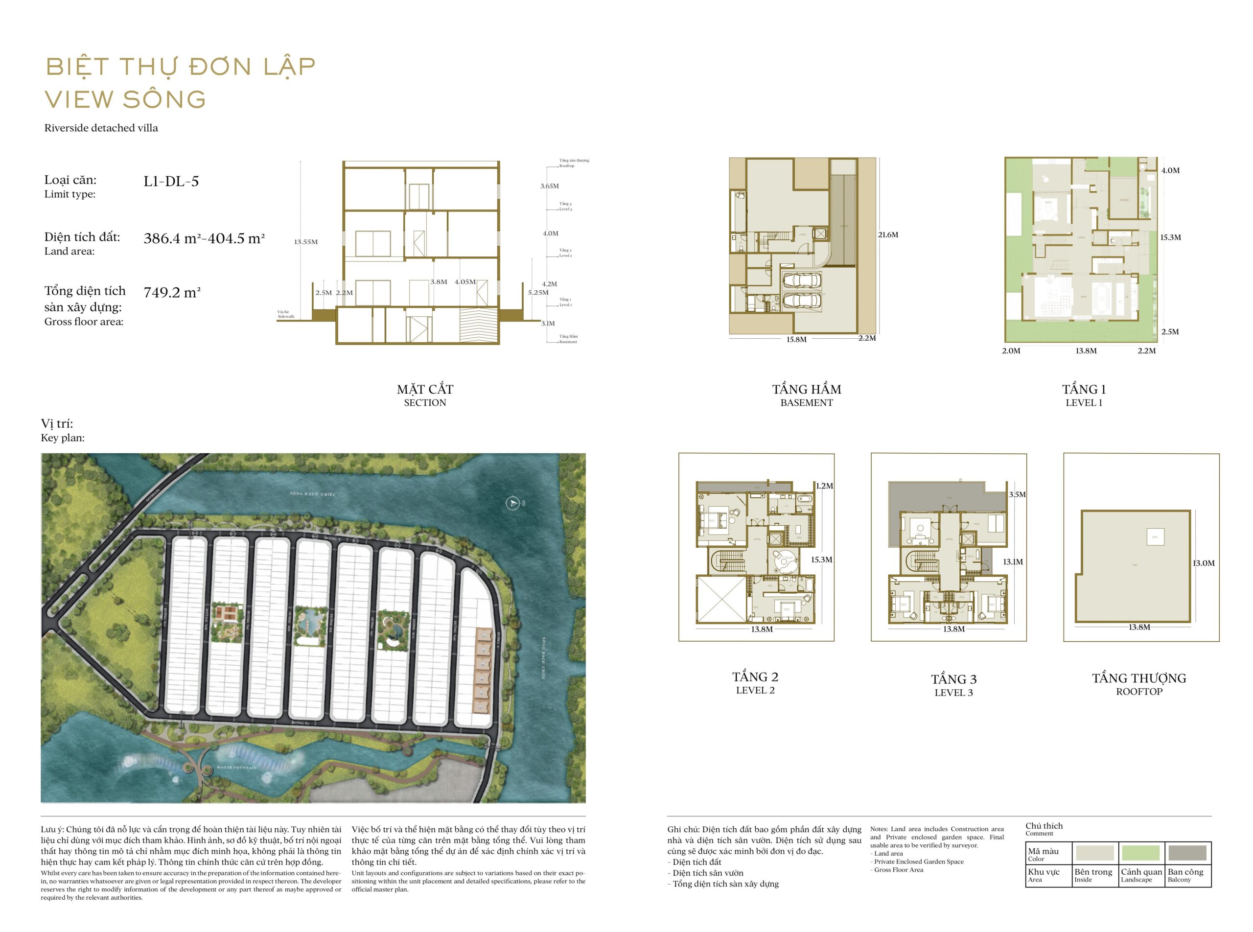 layout biet thu don lap view song ban dao sola the global city scaled