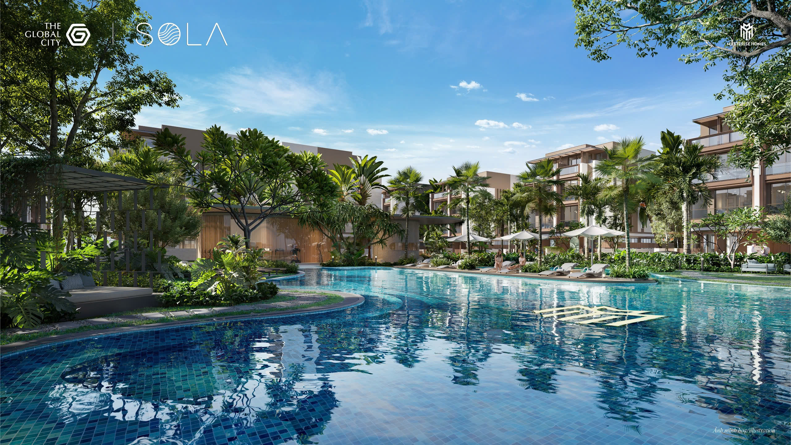 phoi canh cong vien ban dao sola the global city masterise homes quan 2 03
