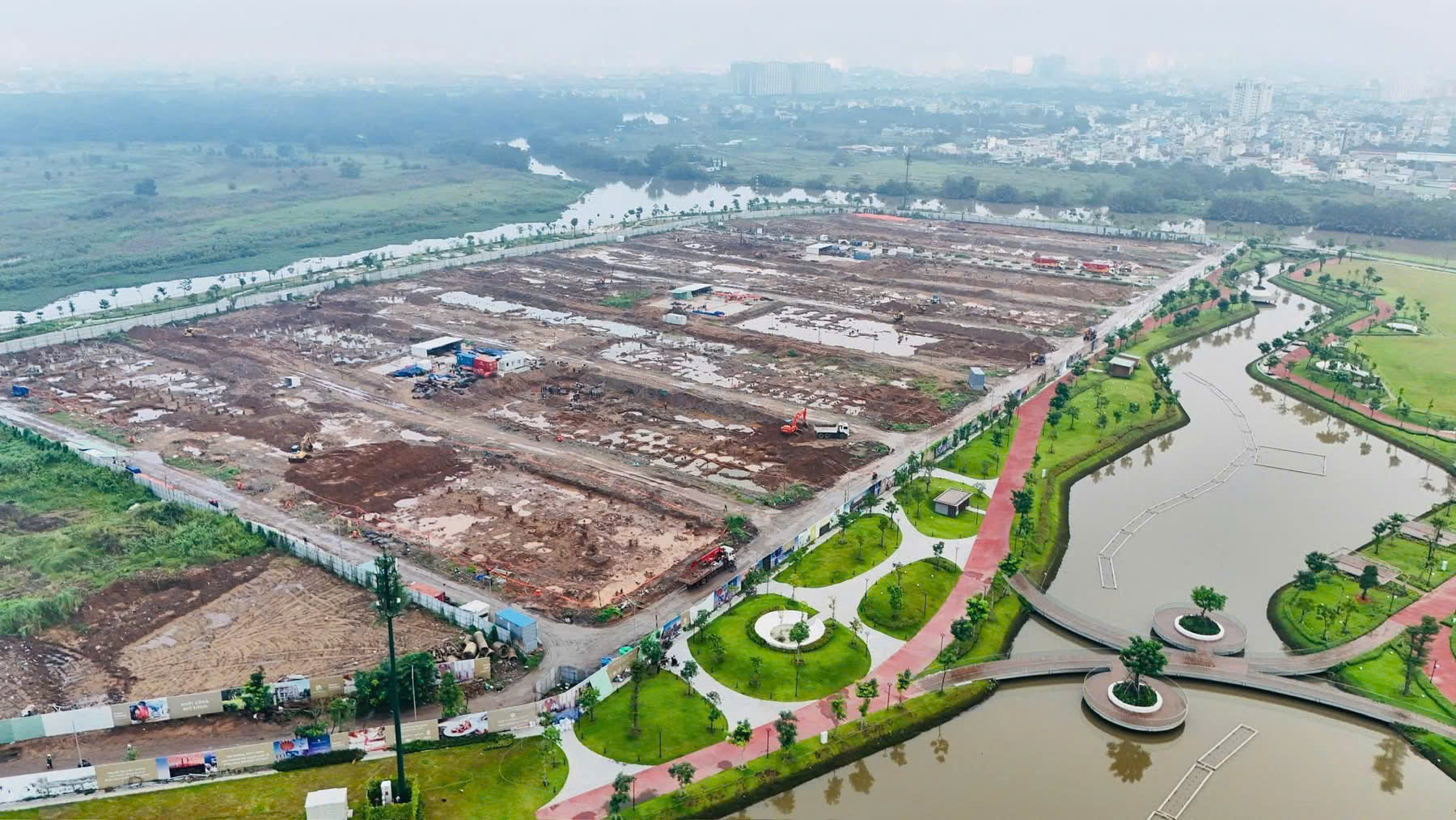 thuc te phan khu sola the global city