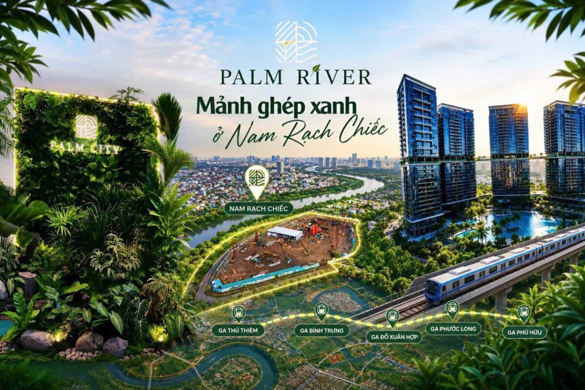 can ho palm river quan 2