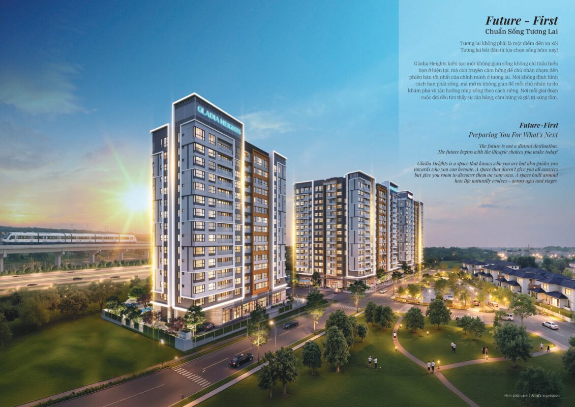 phoi canh can ho gladia heights khang dien keppel lan quan 2