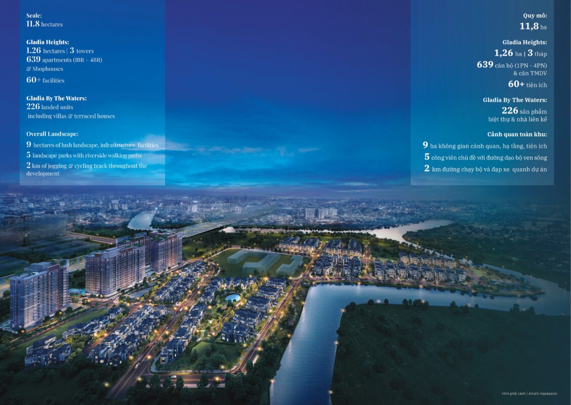 tong quan du an can ho gladia heights khang dien keppel lan quan 2