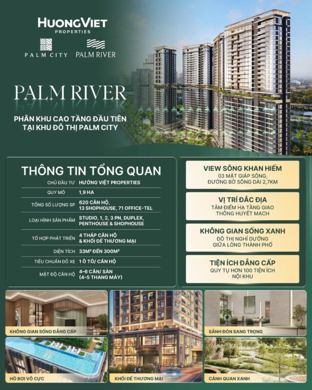tong quan du an can ho palm river palm city quan 2